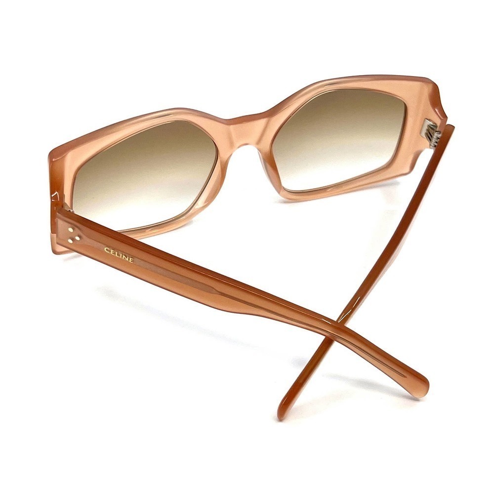 NEW!!!! CELINE Sunglasses CL40148I 47F Authentic - Picture 11 of 12